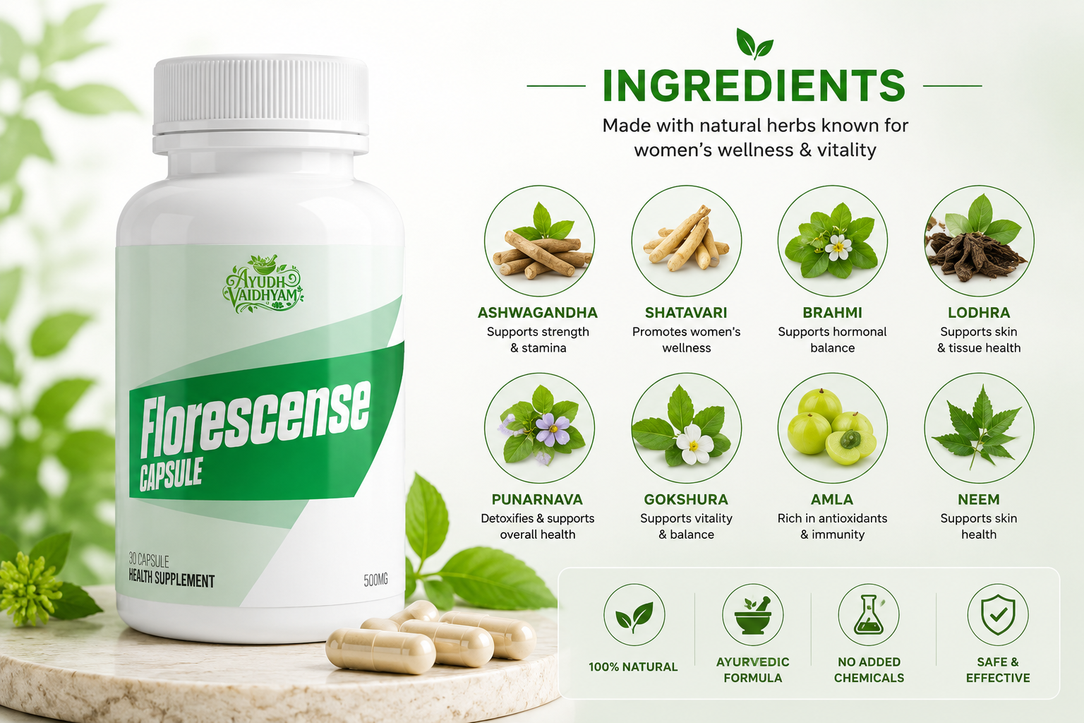 Florescense Capsule - Image 4