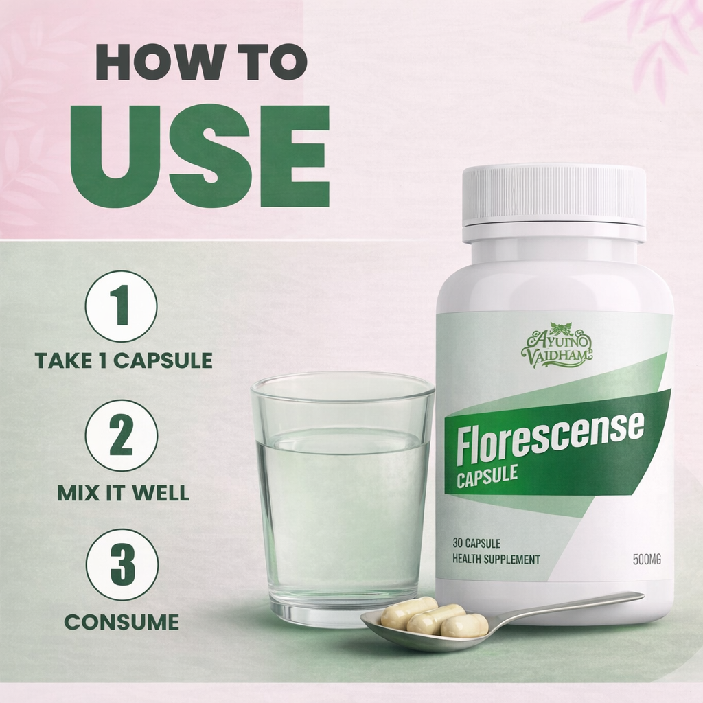 Florescense Capsule - Image 5