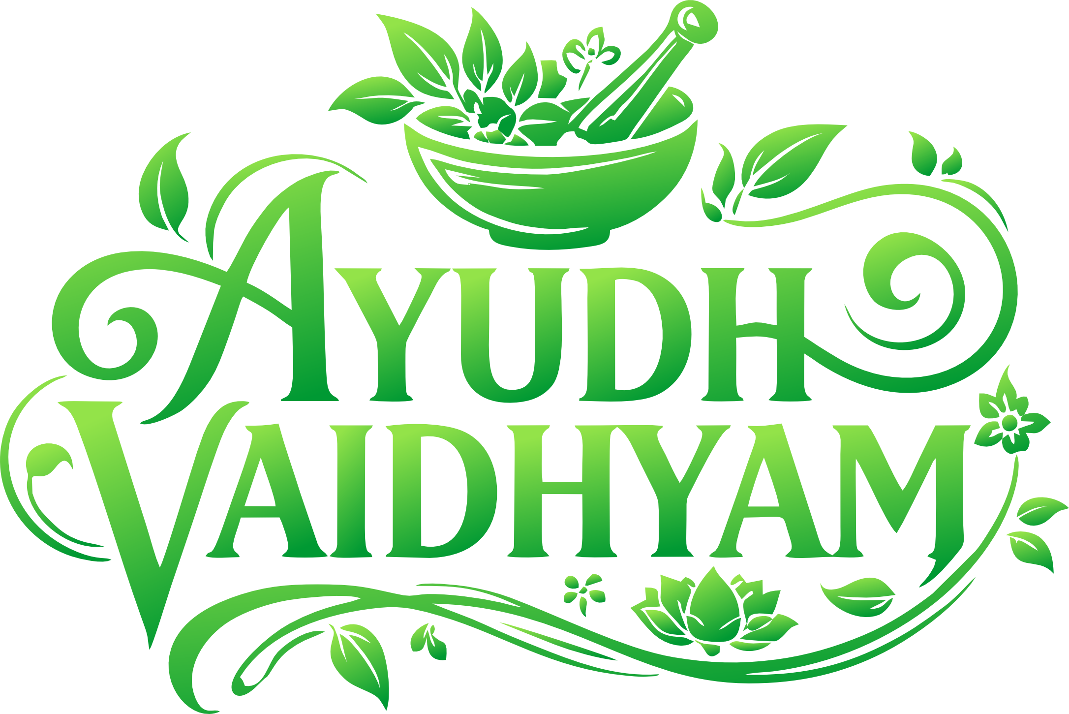 Ayudh Vaidhyam