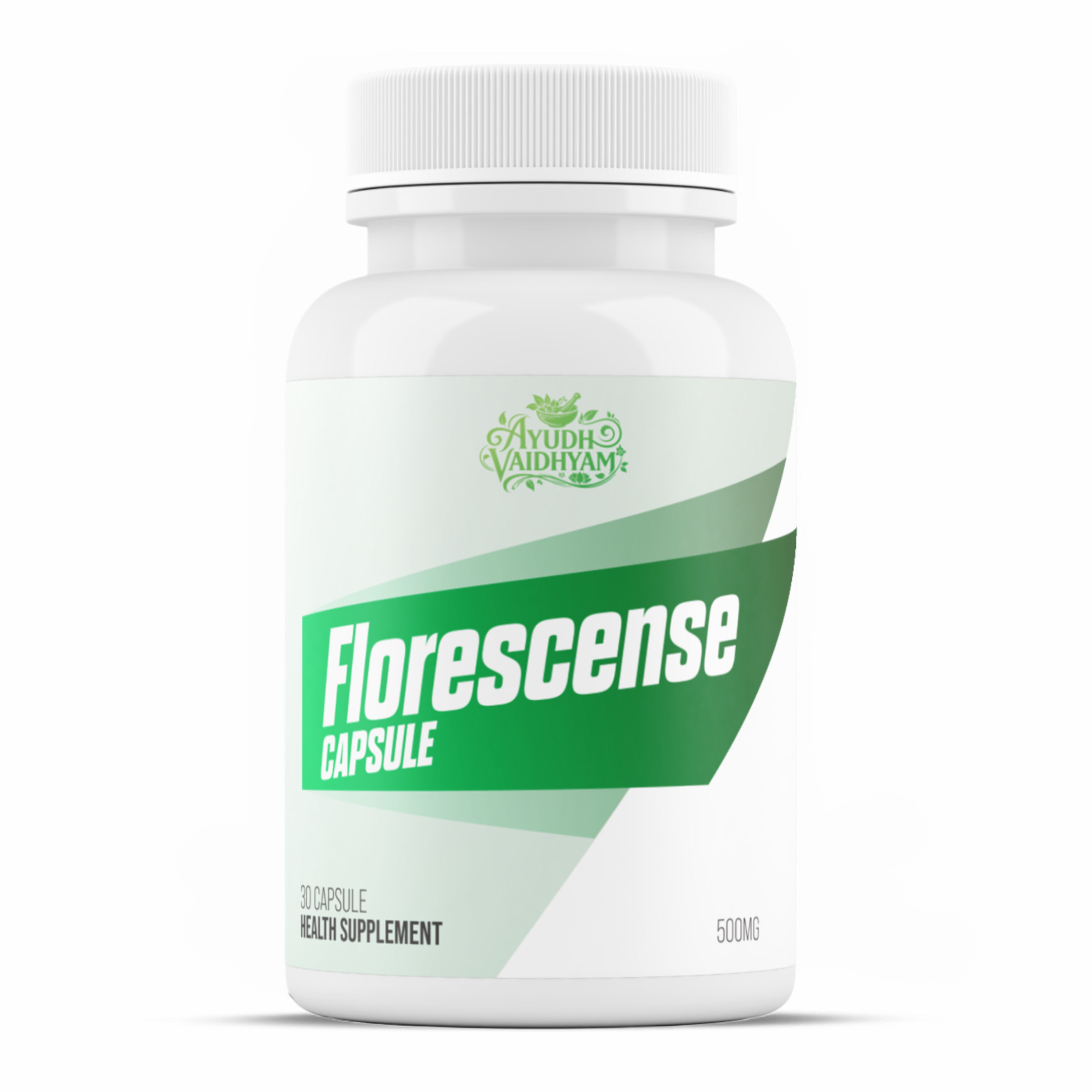 Florescense Capsule - Image 2